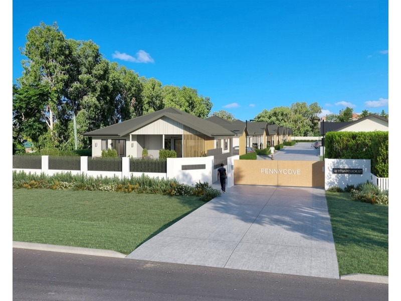 101 Pennycuick Street, West Rockhampton QLD 4700