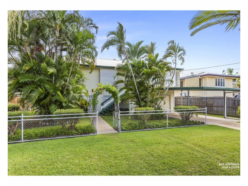 151 Donnollan Street, Berserker QLD 4701