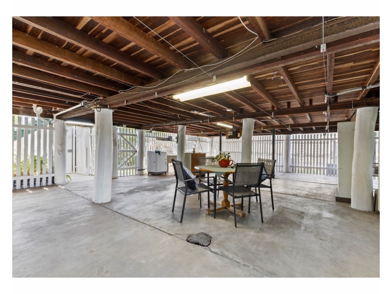 151 Donnollan Street, Berserker QLD 4701