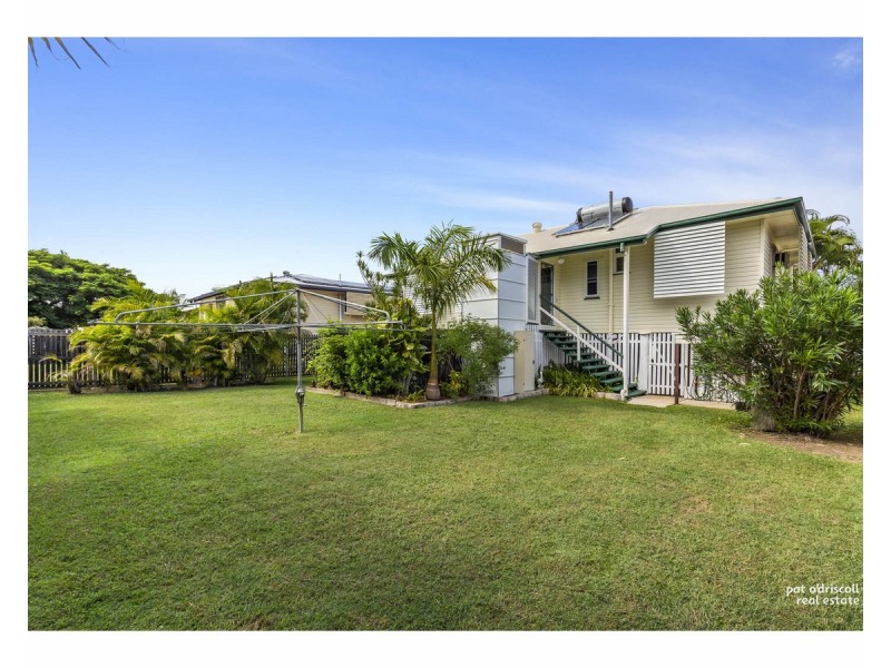 151 Donnollan Street, Berserker QLD 4701