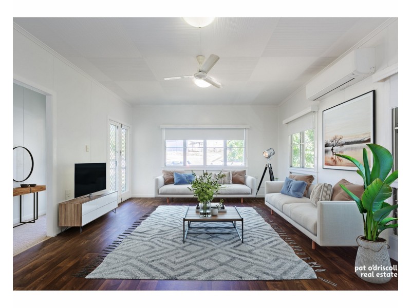 4 Mansfield Street, Wandal QLD 4700