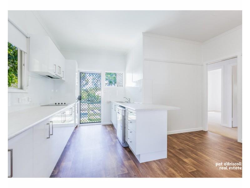 4 Mansfield Street, Wandal QLD 4700