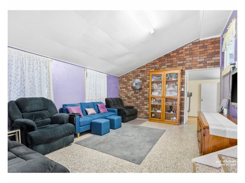 136 Richardson Road, Park Avenue QLD 4701