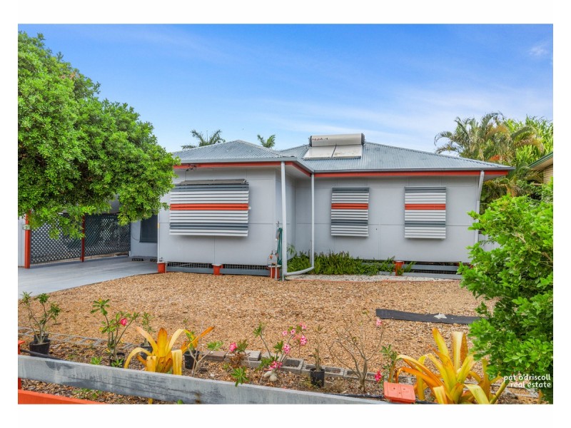 136 Richardson Road, Park Avenue QLD 4701