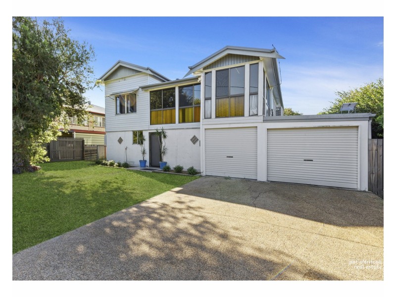 63 Fitzpatrick Street, Berserker QLD 4701