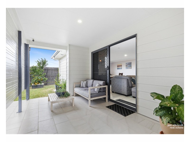 2B Stawell Court, Berserker QLD 4701