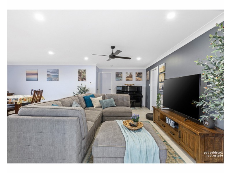 2B Stawell Court, Berserker QLD 4701