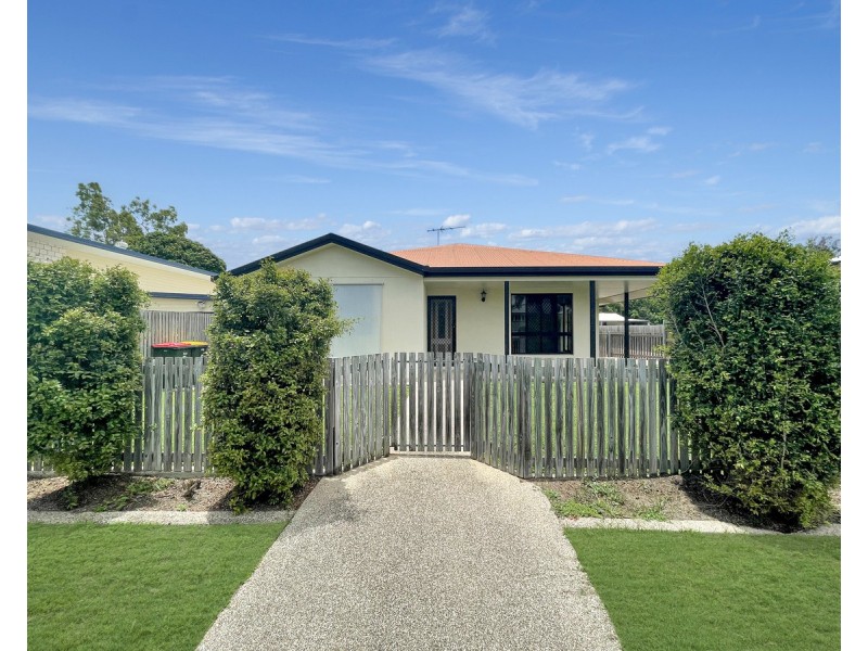 1/336 Waterloo Street, Frenchville QLD 4701