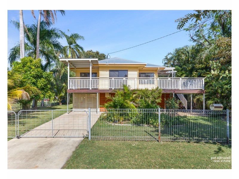 356 Quay Street, Depot Hill QLD 4700