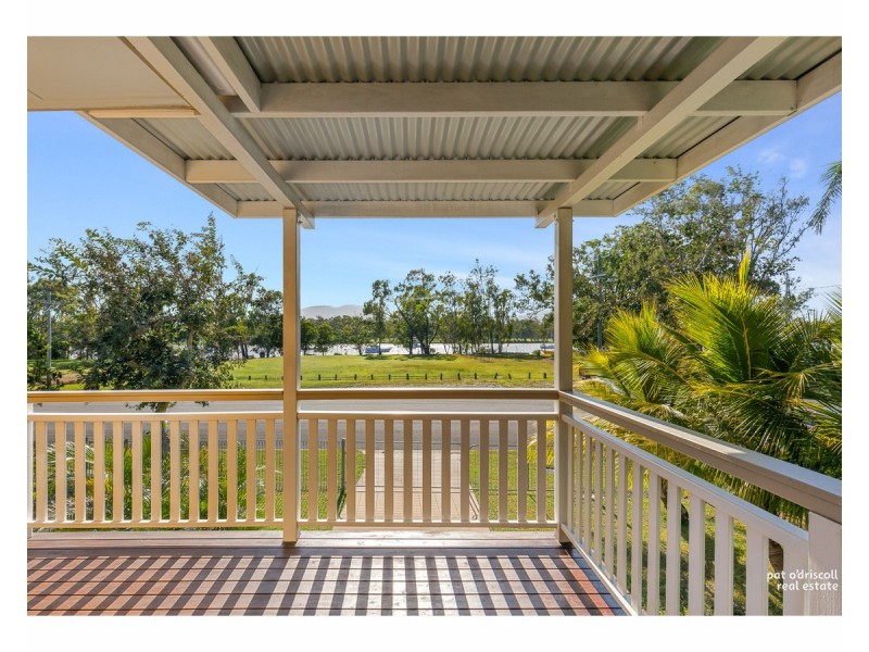 356 Quay Street, Depot Hill QLD 4700