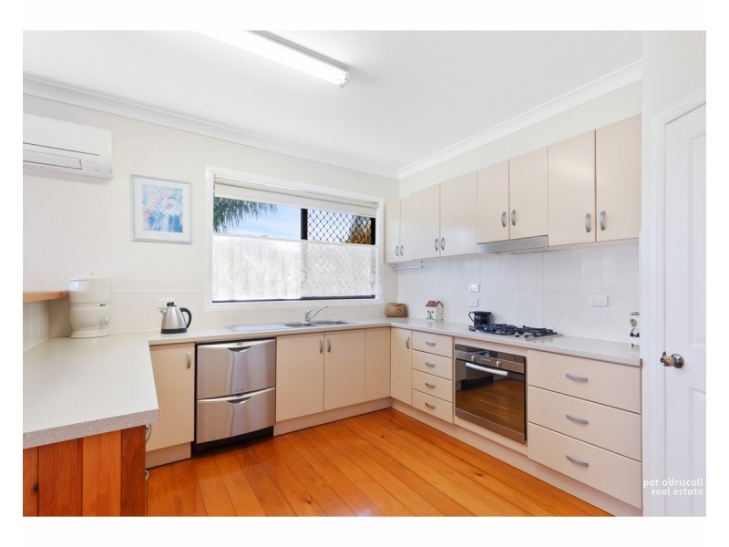 356 Quay Street, Depot Hill QLD 4700