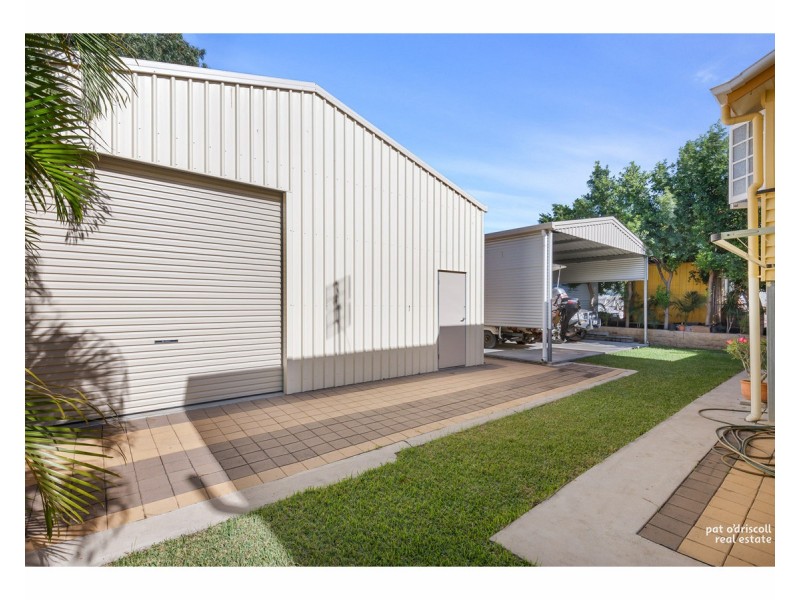356 Quay Street, Depot Hill QLD 4700
