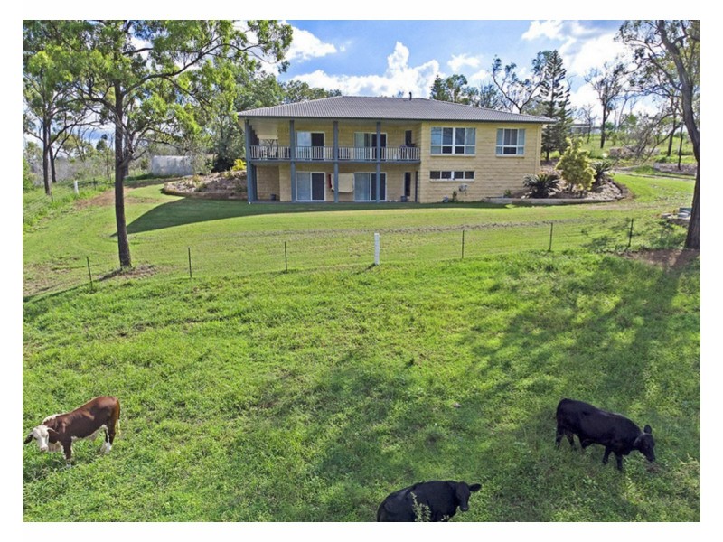 36 Alfred Road, Parkhurst QLD 4702