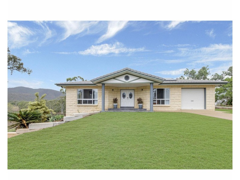 36 Alfred Road, Parkhurst QLD 4702