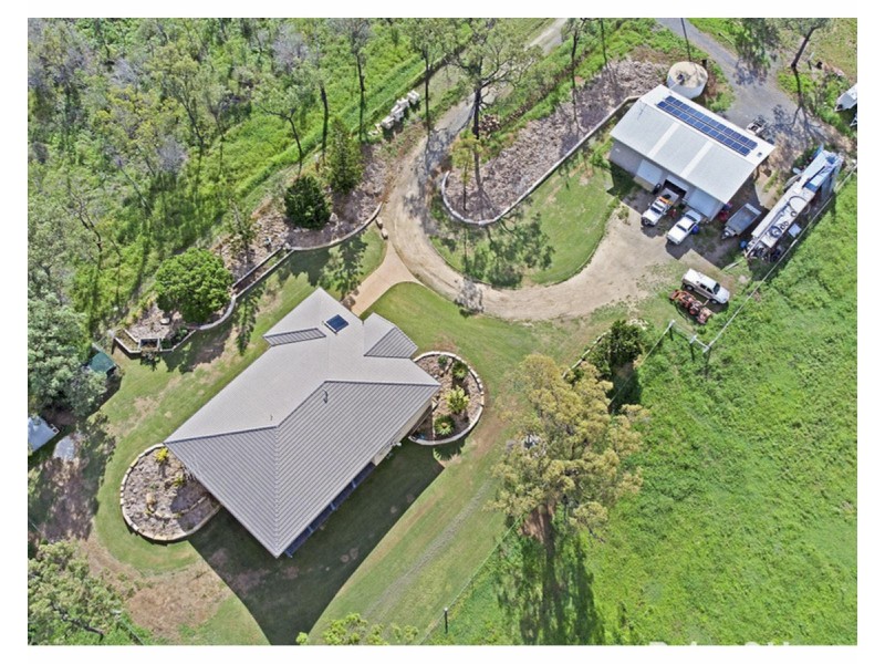 36 Alfred Road, Parkhurst QLD 4702