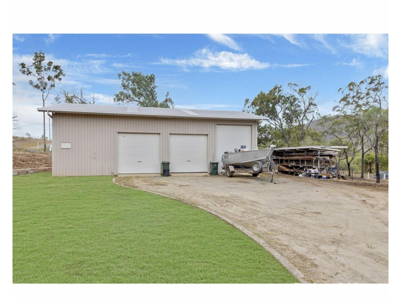 36 Alfred Road, Parkhurst QLD 4702