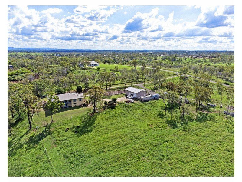 36 Alfred Road, Parkhurst QLD 4702