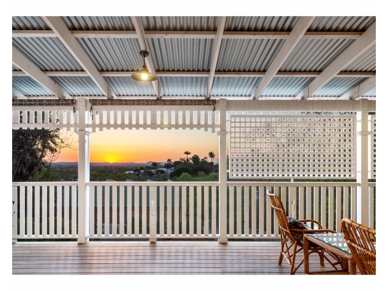 192 Agnes Street, The Range QLD 4700