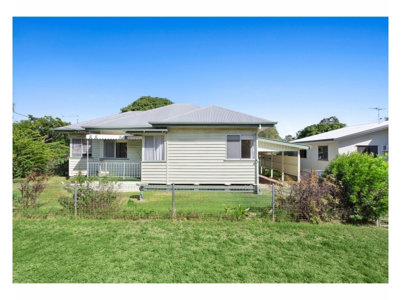 351 Salamanca Street, Frenchville QLD 4701