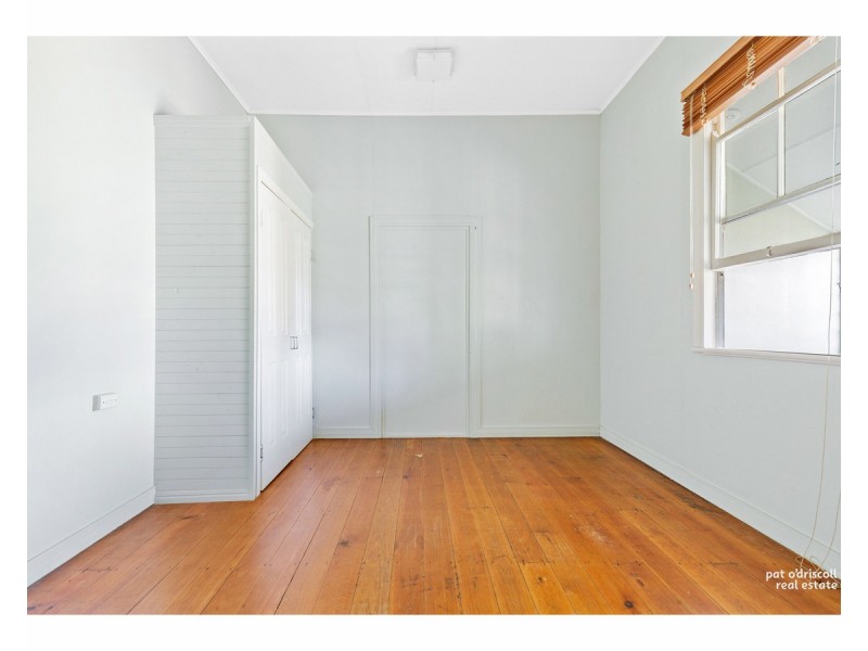 48 Haynes Street, Park Avenue QLD 4701