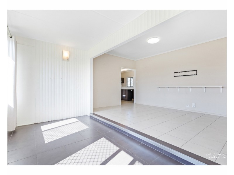 23 Stickley Street, West Rockhampton QLD 4700