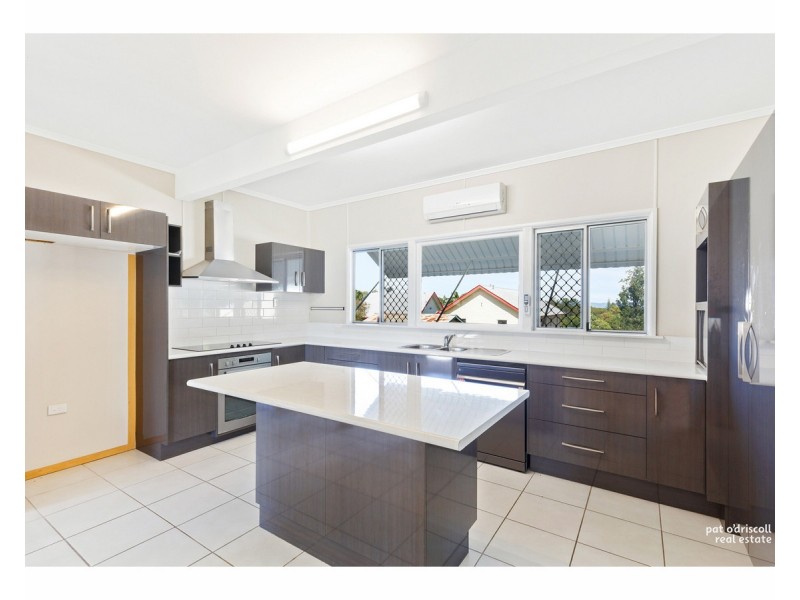 23 Stickley Street, West Rockhampton QLD 4700