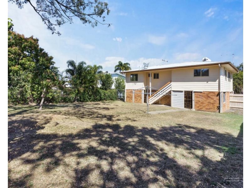 348 Fenlon Avenue, Frenchville QLD 4701
