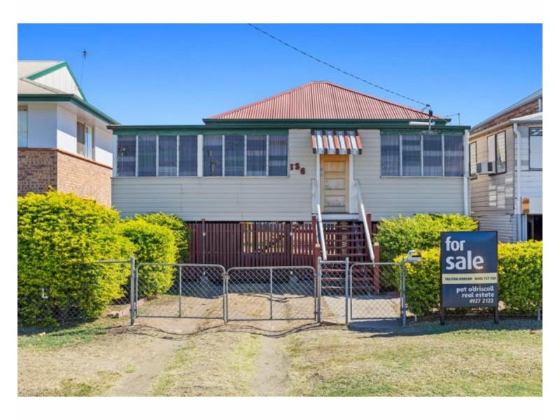 136 Campbell Street, Rockhampton City QLD 4700
