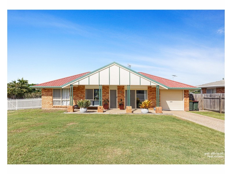 8 Ames Street, Kawana QLD 4701