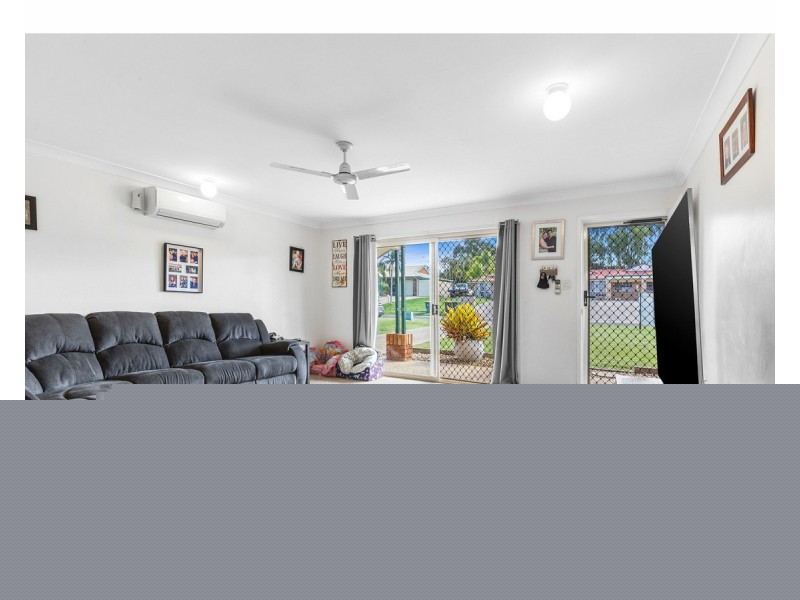 8 Ames Street, Kawana QLD 4701