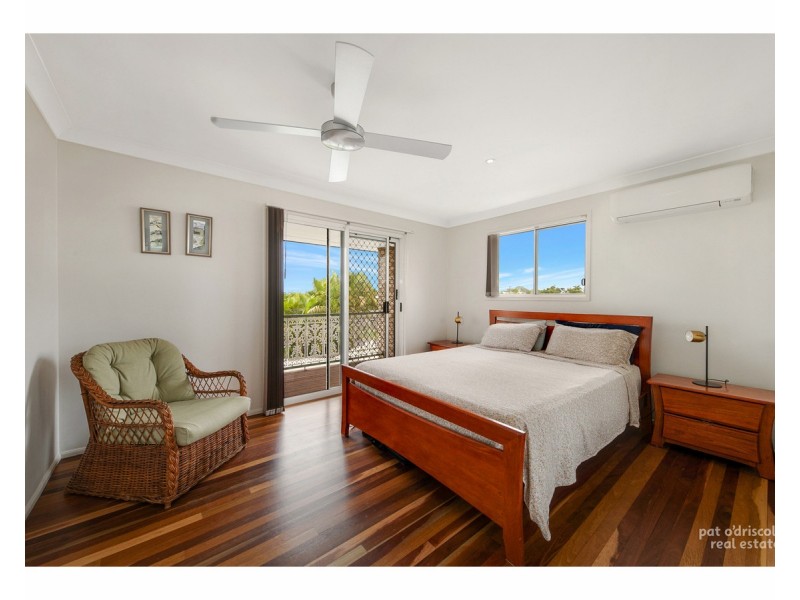 3 Bartram Place, Kawana QLD 4701
