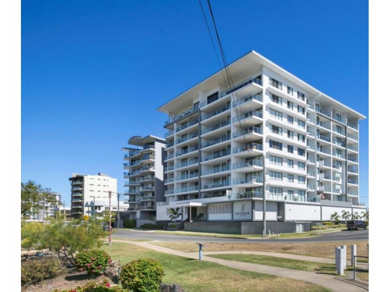 704/2-4 Victoria Parade, Rockhampton City QLD 4700