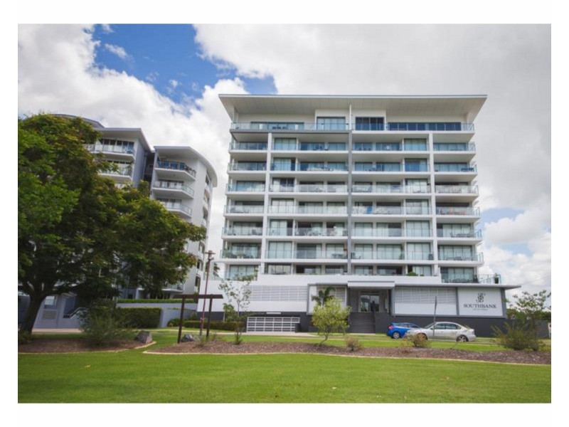 704/2-4 Victoria Parade, Rockhampton City QLD 4700