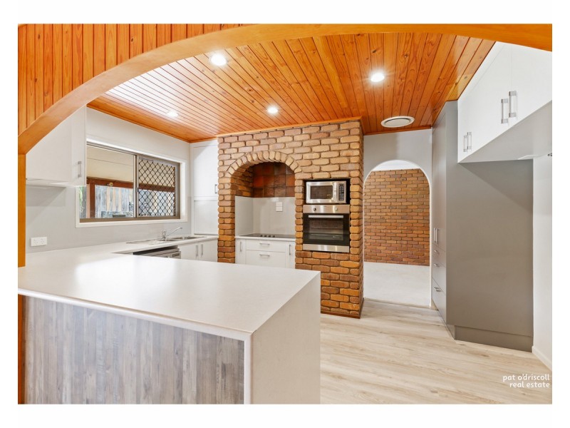 4 Bird Court, Frenchville QLD 4701