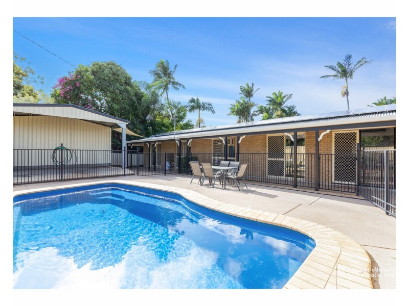 352 Marsh Avenue, Frenchville QLD 4701