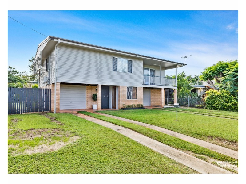 127 Venables Street, Frenchville QLD 4701