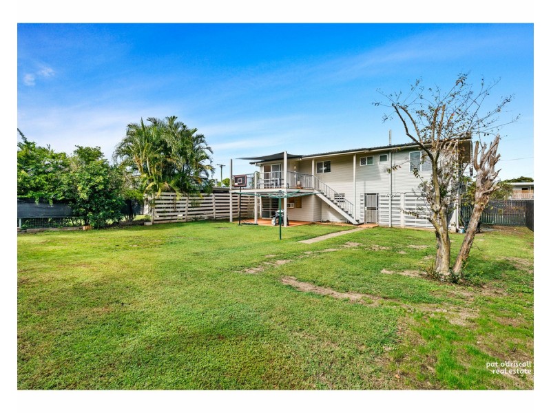 127 Venables Street, Frenchville QLD 4701