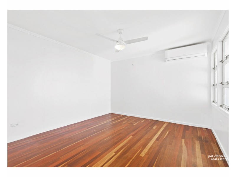 108 Park Street, Park Avenue QLD 4701