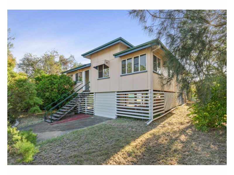 338 Lower Dawson Road, Allenstown QLD 4700