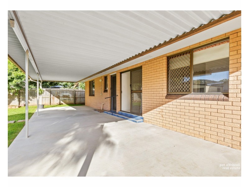 107 Cruikshank Street, Frenchville QLD 4701