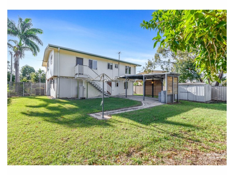 8 McMurtrie Street, Kawana QLD 4701