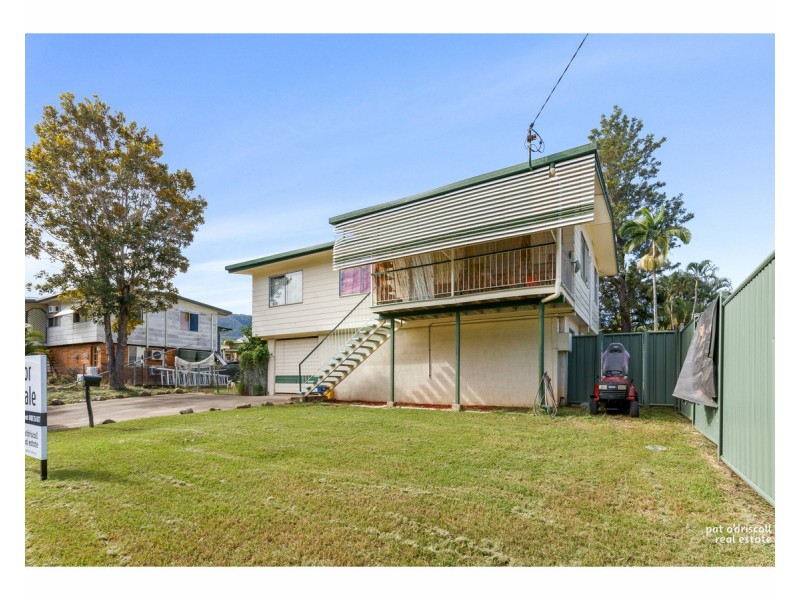 312 Thozet Road, Frenchville QLD 4701