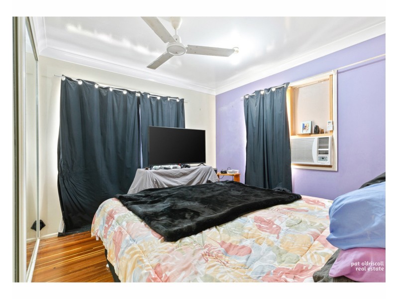 312 Thozet Road, Frenchville QLD 4701