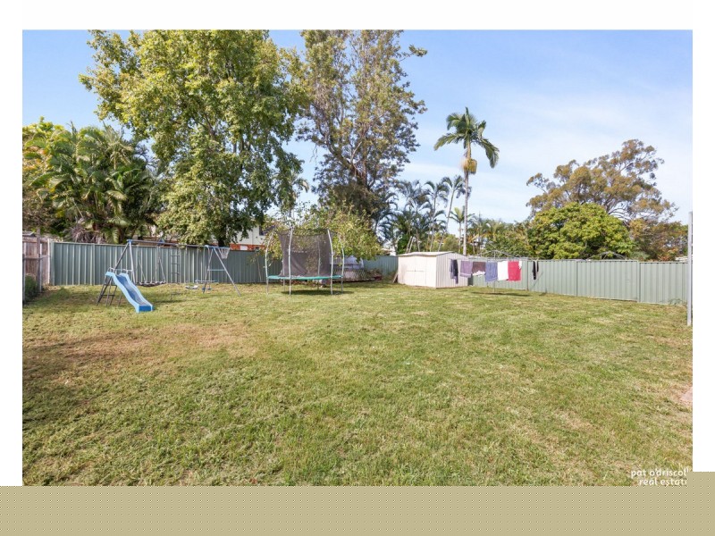 312 Thozet Road, Frenchville QLD 4701