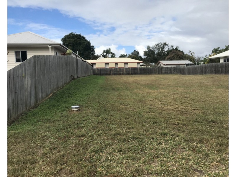 18 & 19/23 Schultz Street, West Rockhampton QLD 4700