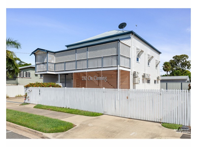 230 Canning Street, Allenstown QLD 4700