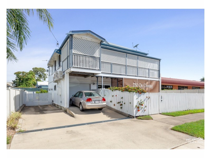 230 Canning Street, Allenstown QLD 4700