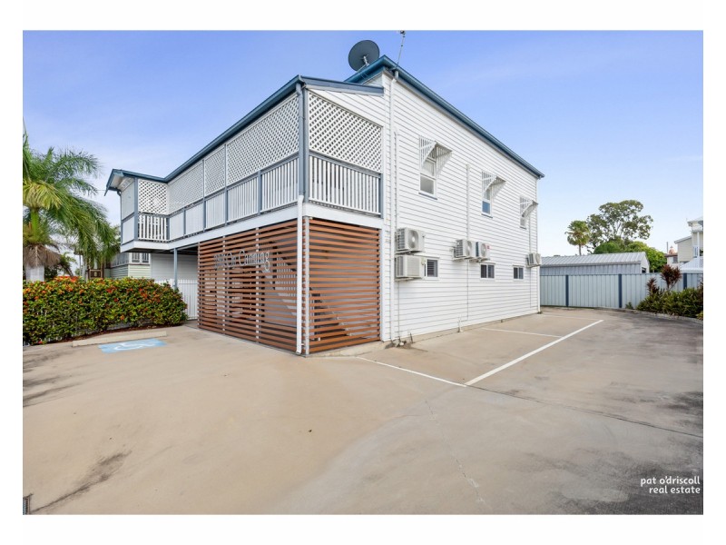 230 Canning Street, Allenstown QLD 4700