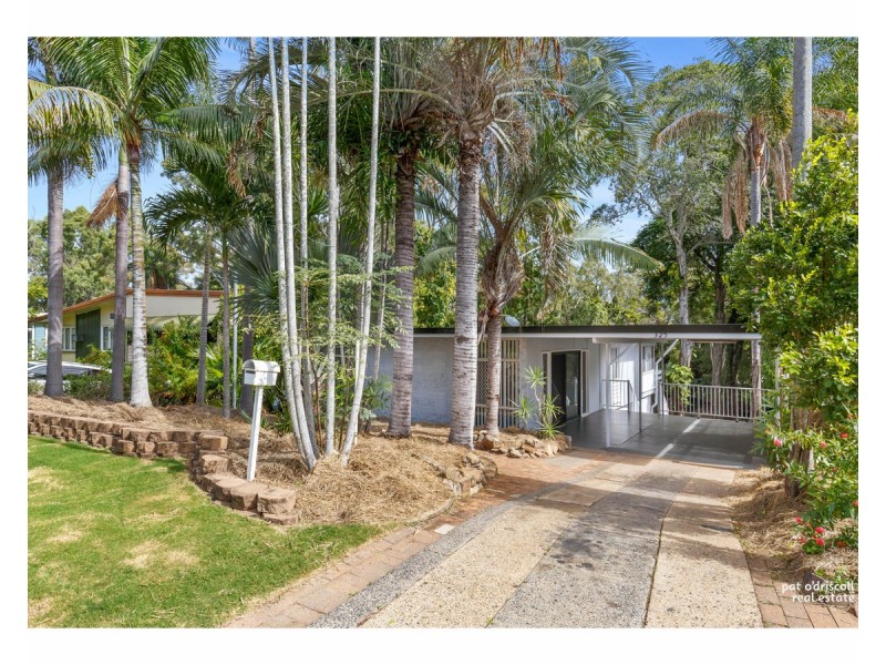 325 Mills Avenue, Frenchville QLD 4701