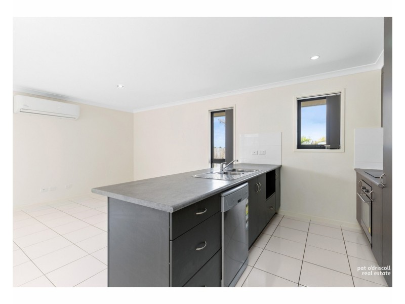 6 Georgia Drive, Parkhurst QLD 4702